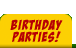 Have a Putterz Birthday Parties