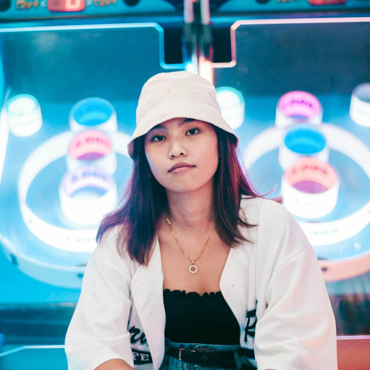 Arcade